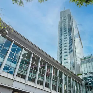 Shibuya Excel Tokyu 4*, טוקיו יפן