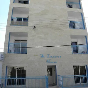 St. Lazaros House Larnaca