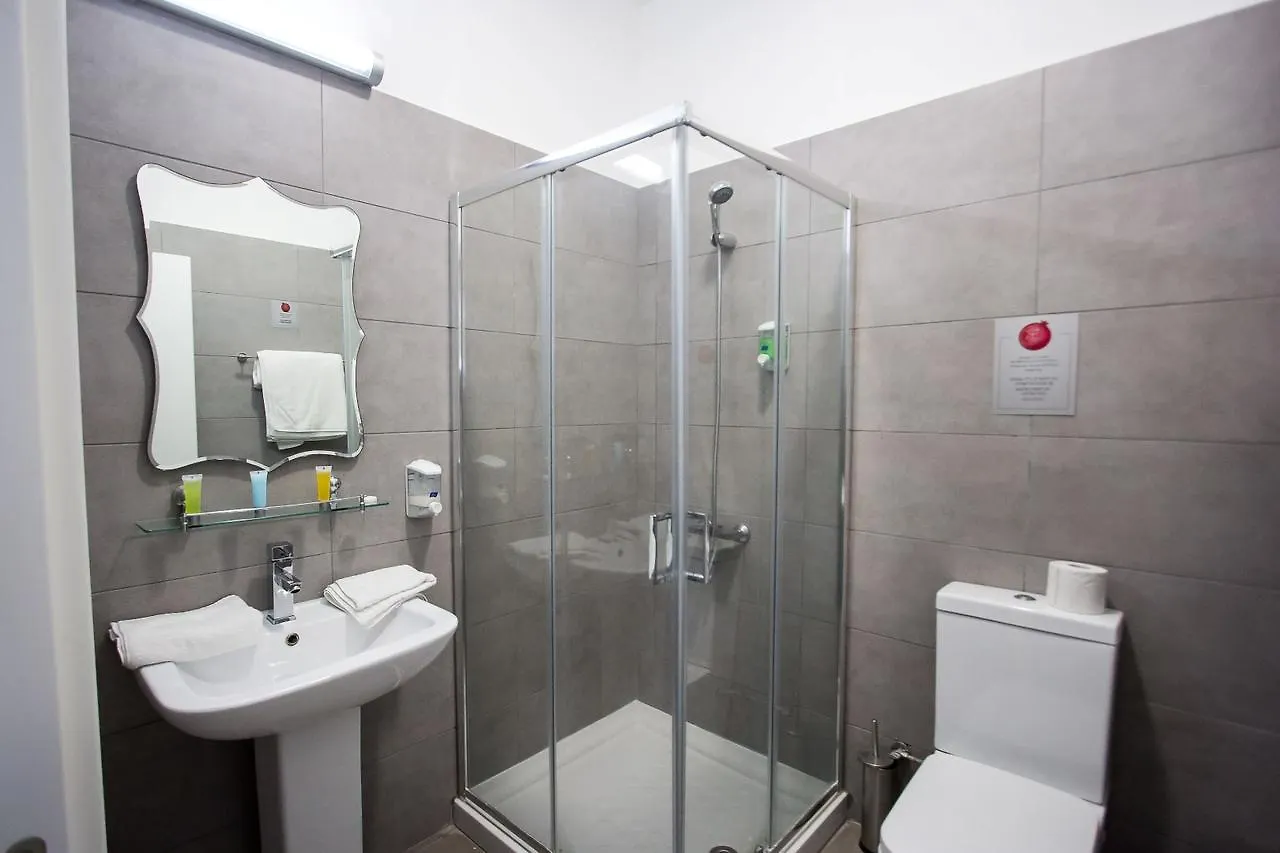 Rimon Cyprus Israeli Kosher Rooms Larnaca 3*,