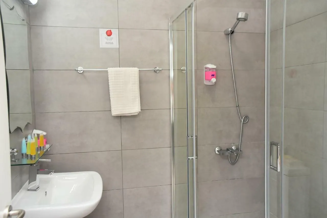 מלון לרנקה Rimon Cyprus Israeli Kosher Rooms