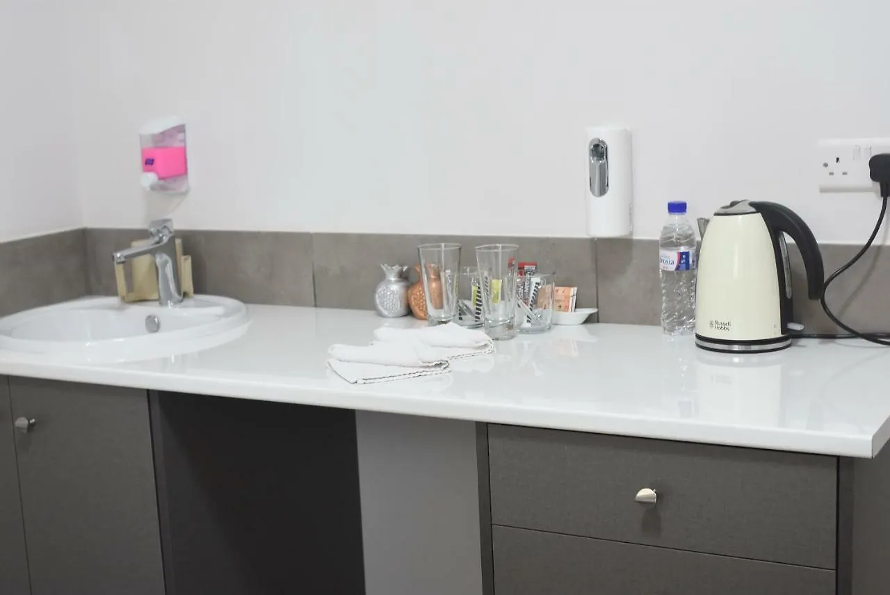 Hotel Rimon Cyprus Israeli Kosher Rooms Larnaca