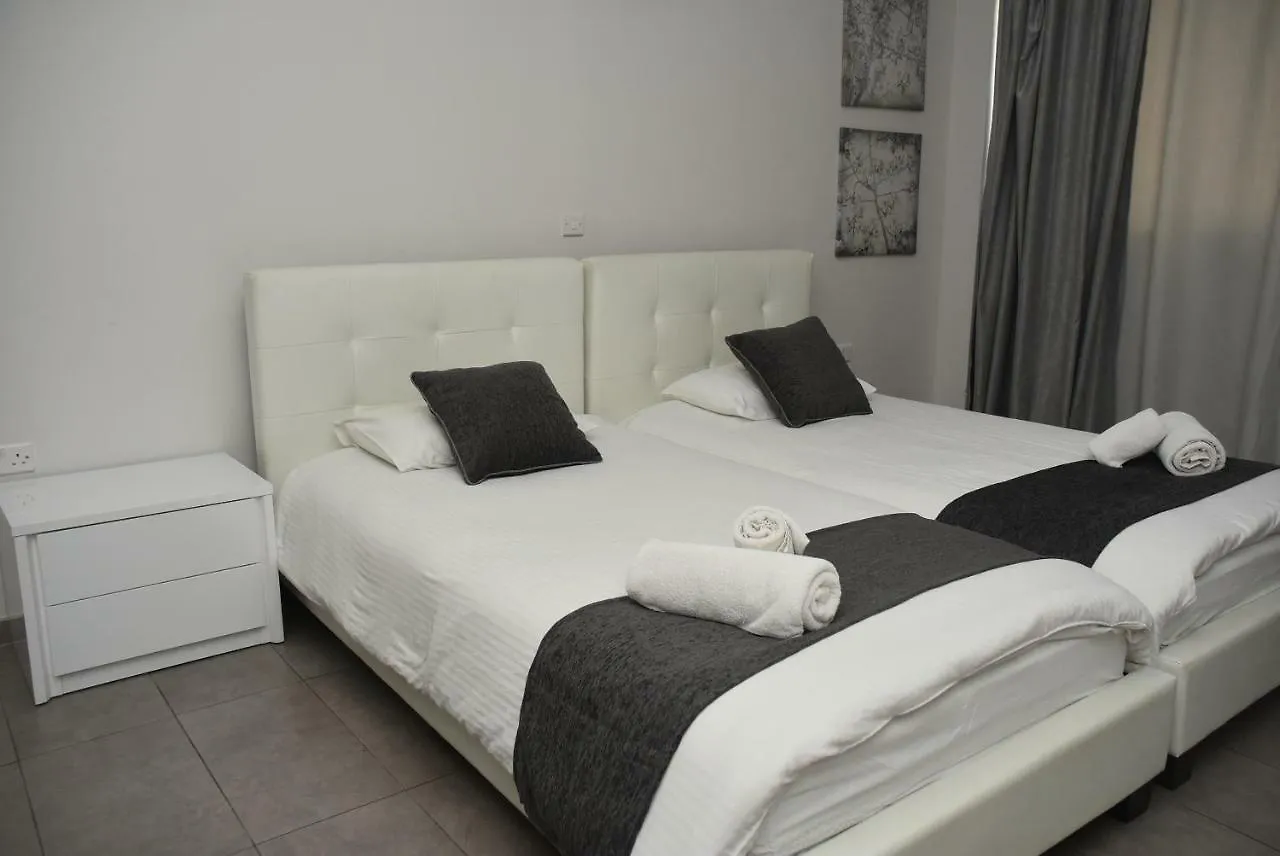 Rimon Cyprus Israeli Kosher Rooms Larnaca